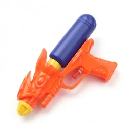 Pistola de agua 