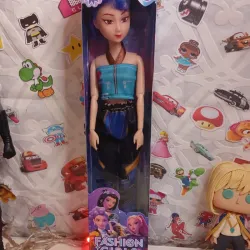 Mira las guerreras del Kpop