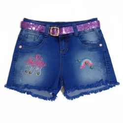 Short de niña 