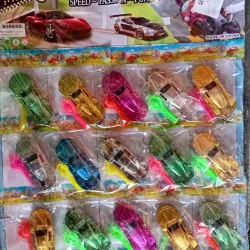 Autos pequeños