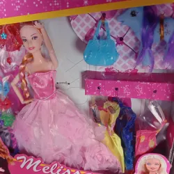 Barbie Melissa