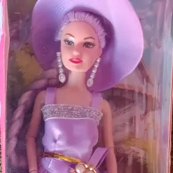 Barbie Melissa Pequeña