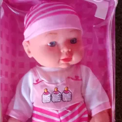 Bebé 🍼