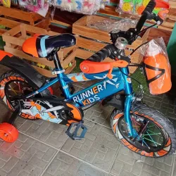 Bicicleta "12