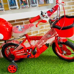 Bicicleta “12