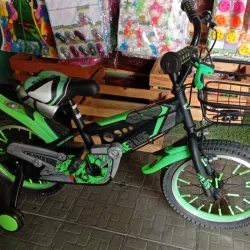 Bicicleta "16