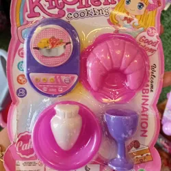 Blíster de cocina pequeño