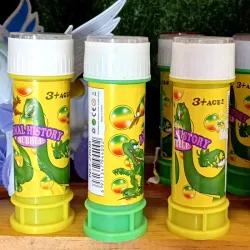 Burbujeros
