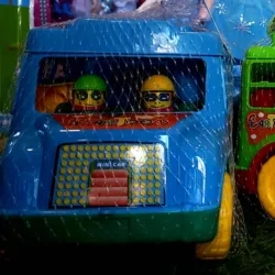 Carro Lego