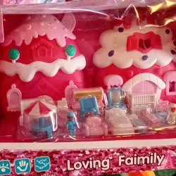 Casa de Dulces