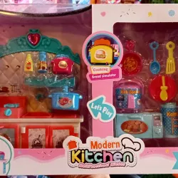 Cocina Moderna