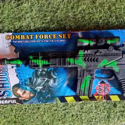 Combat Force Set