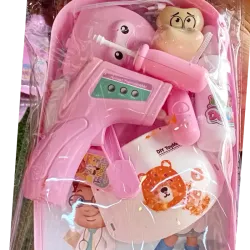 Dentista en bolsa🦷