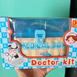 Doctor kit💙