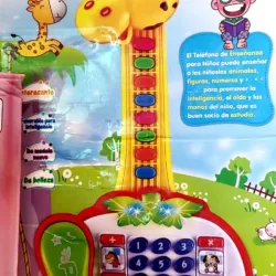 Guitarras 🦒