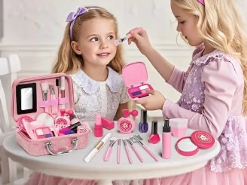 Maquillaje 💄