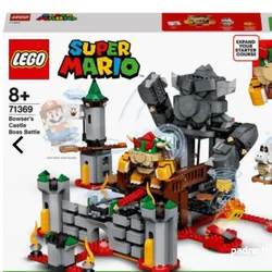 Legos +8años