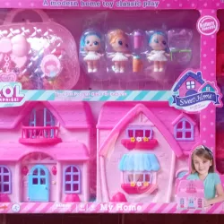 🏡 LOL
