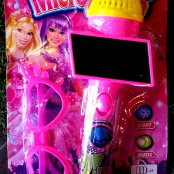 Micrófono 🎤