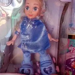 Muñecas de 🔋