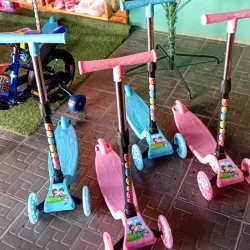 Patinetas