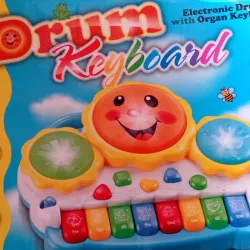 Piano melodías 