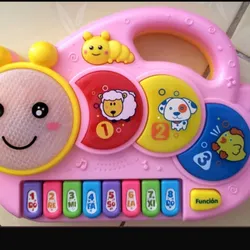 Piano Melodías 