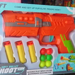 Pistola 🔫