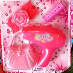 Set de belleza pequeño