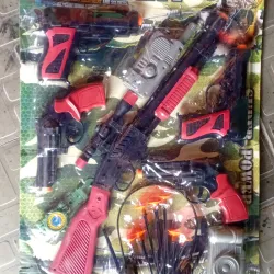 Set Military