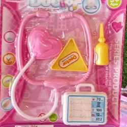 Set pequeño de doctor🩺
