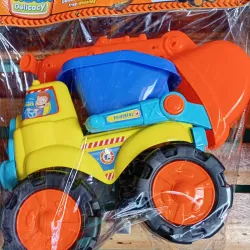 Truck grande