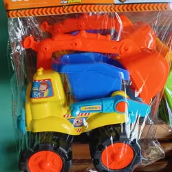Truck mediano