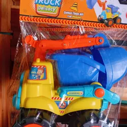 Truck pequeño