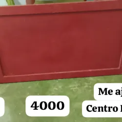 Mesa Plegable