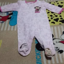Monito de invierno