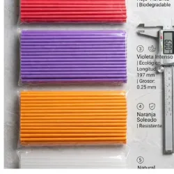 Absorbente 6mm