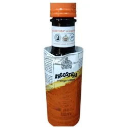 Angostura Bitter Naranja