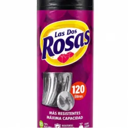 Bolsas con autocierre 120lt