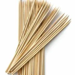Brochetas 20cm