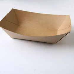Canoas enceradas
