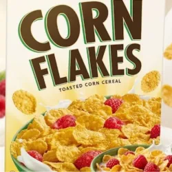 Cereal Corn Flakes