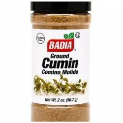 Comino molido Badia