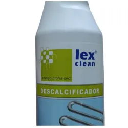 Descalsificador de electrodomésticos