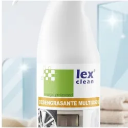 Desengrasante Multiusos