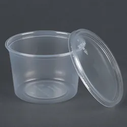 Envase circular 12.5oz