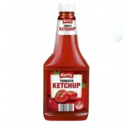 Ketchup Kurtz