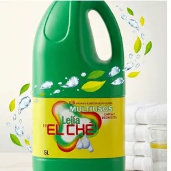 Lejía 5lt