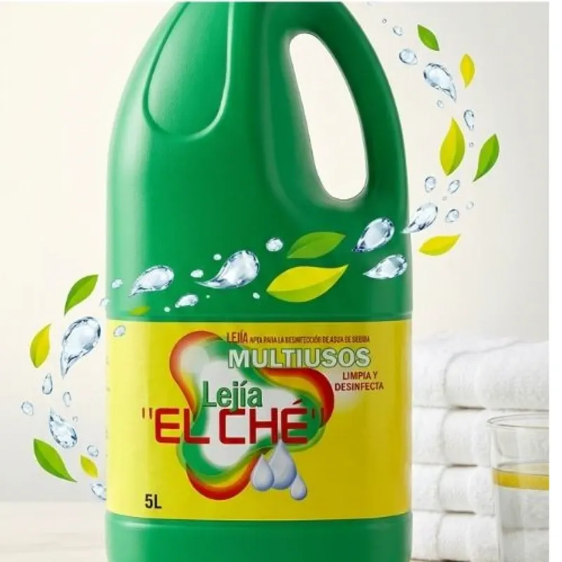Lejía 5lt
