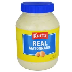 Mayonesa Kurtz